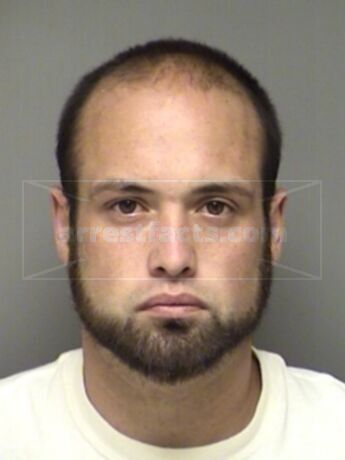 Travis William Watts