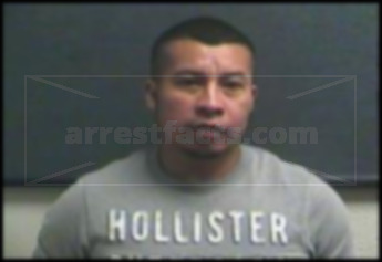 Jesus Martinez Gomez