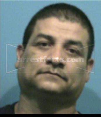 Eugene Diaz Hernandez