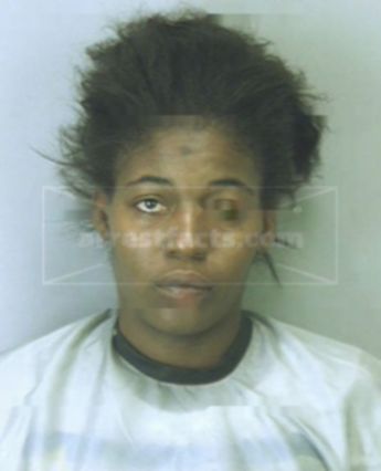 Tonisha Irene Goodwin