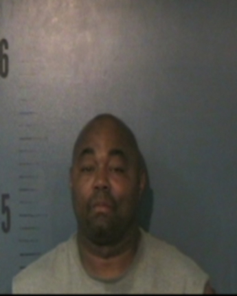 Ronald Jerome Curtis