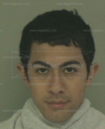 Israel Martinez Jr.