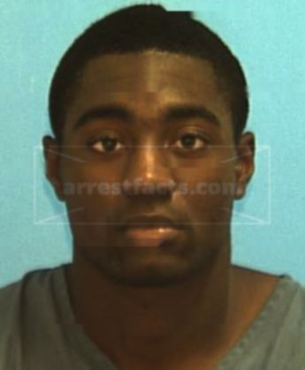 Deondre Hutchins