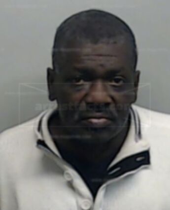 Amos Williamson