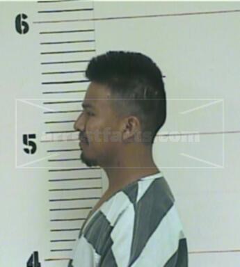 Jose Uriel Ladrillero
