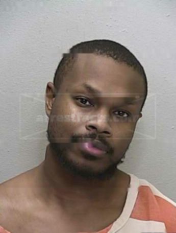 Carlton Adderly