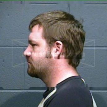 Matthew Colter Ragan