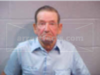 Bernard David Grosswiler