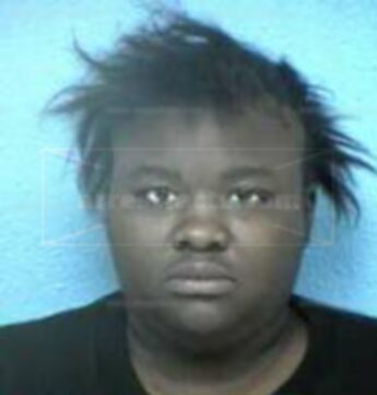 Melinda Renee Thomas