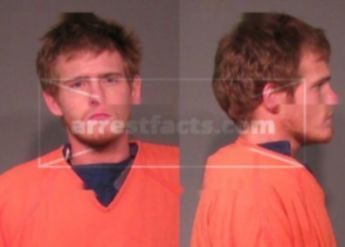 Christoper Ray Hall