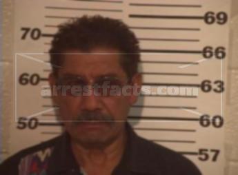 Martinano Hernandez Benavidez