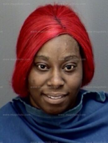 Regina Ann Tubbs
