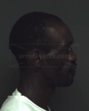 Rudolph Ronald Mayers