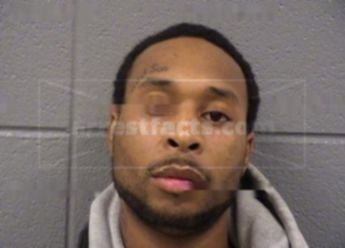 Darnell Verner