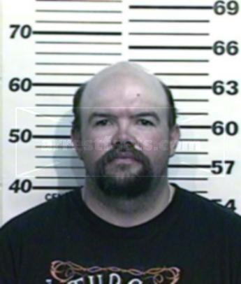 Donald Dewayne Ellison