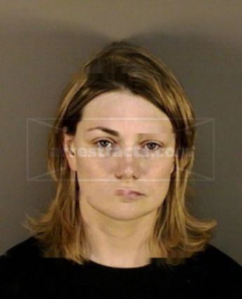 Melissa Gayle Mckay