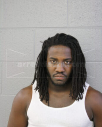 Leroy Jr Gaines