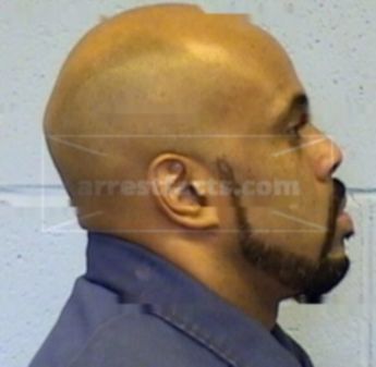 Lamar Bedford