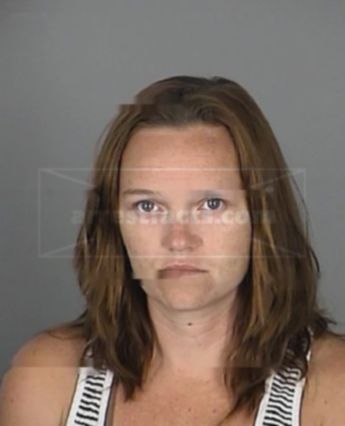 Stacy Ann Hester