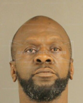 Antonio Moore