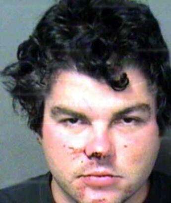 Christopher Paul Treadway