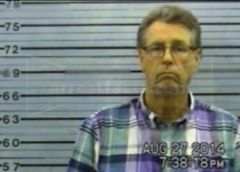 John Homer Brisco