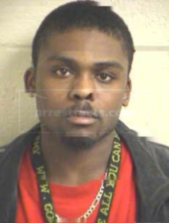 Dontavis Carr