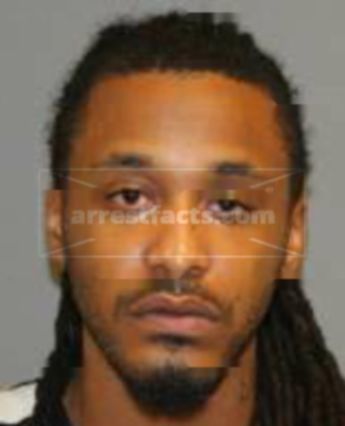 Anthony Devon Jones