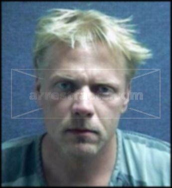 Wayne Ty Caldwell