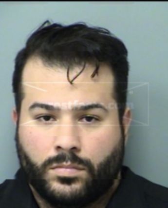 Jann Karlos Ramirez Ayala