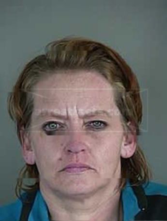 Mindy Jo Dresser