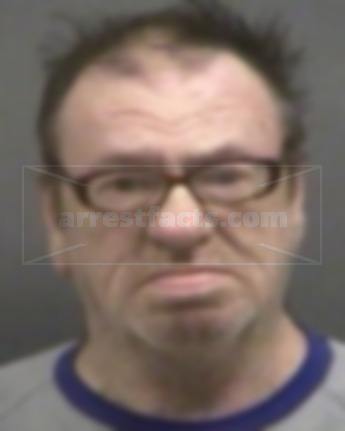 John Lee Towsley