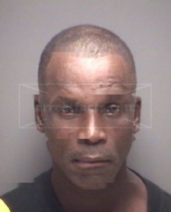 Walter Orlando Taylor