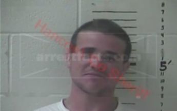Troy Harold Mendoza Jr.