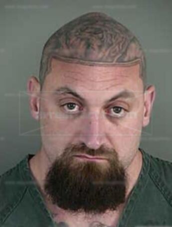 Karl David Bowman