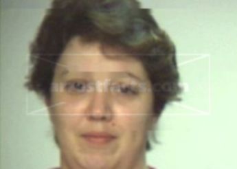 Robin Lynn Mcclain