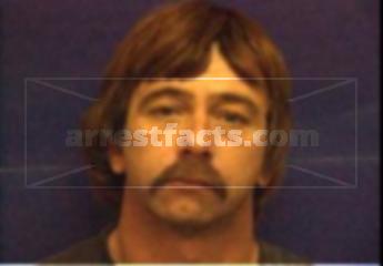 Richard Carl Mc Ghee