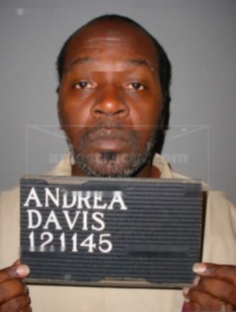 Andrea Davis