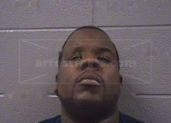 Lavance Patterson