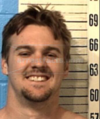 Jarrod Christopher Adams