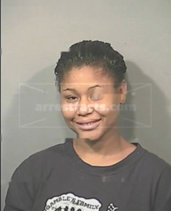 Venetia Bonita Simmons