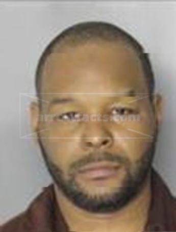 Dwayne Harrell