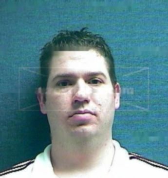 James Christopher Stephens