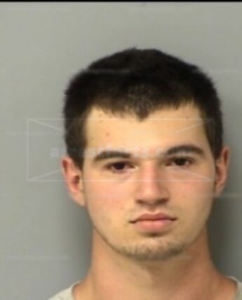 William Tyler Gibbs