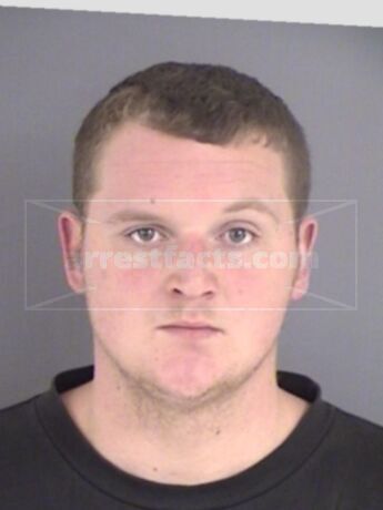 Logan Dean Mcgraw
