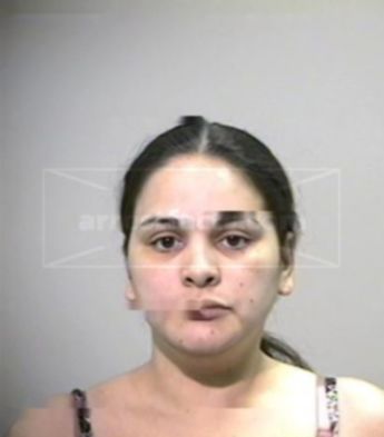Maria Victoria Ramirez