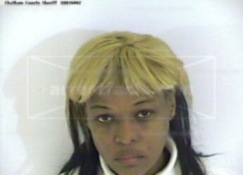 Stephanie Walker