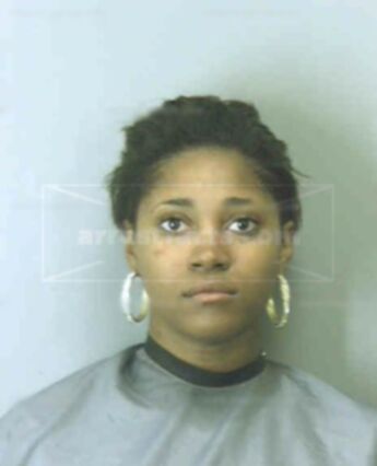Vivian Pauline Watts