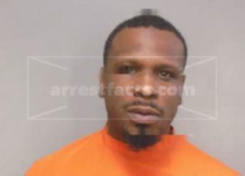 Cedric Shanard Bruce