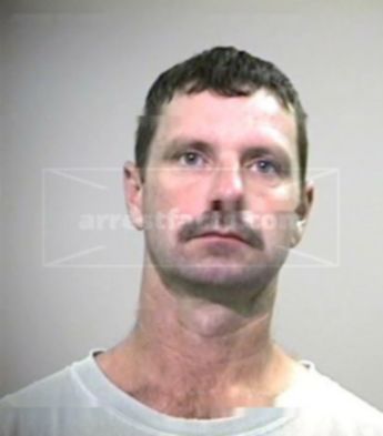 Scott Dwayne Williamson
